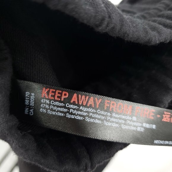 FP Movement by Free People Black Athletic Shorts - Picture 15 of 15